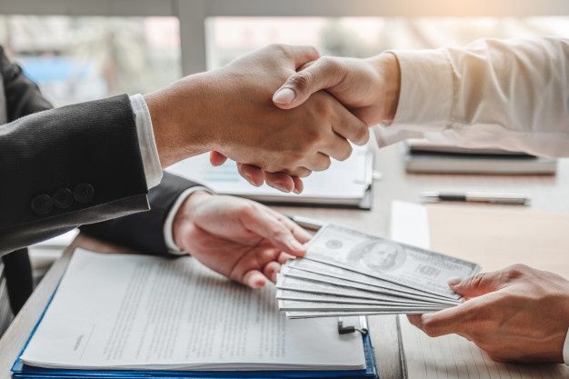 Why Choose Our Business Loan Services?