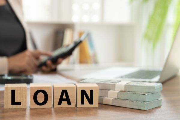 benefits of business loans: