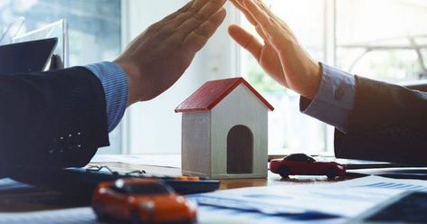 Types of Home Loans